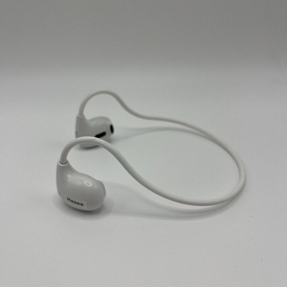Hasee Air Conduction Bluetooth Sports Headphones - 360° Panoramic Sound